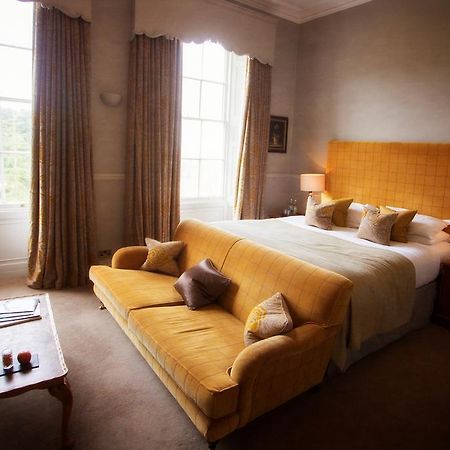 The Mount Somerset Taunton Eksteriør billede