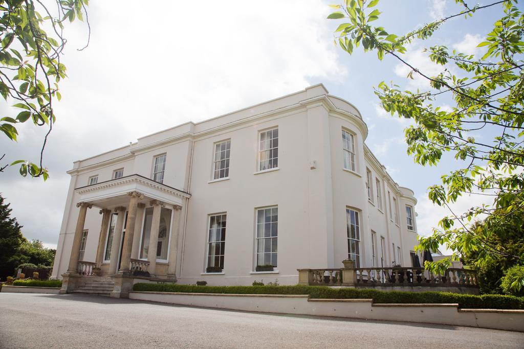 The Mount Somerset Taunton Eksteriør billede