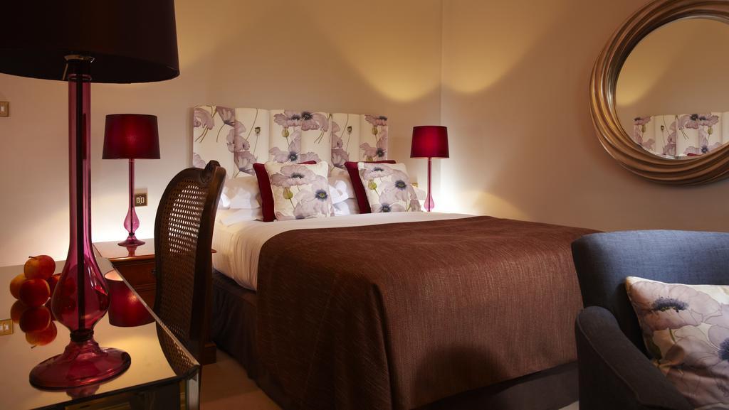 The Mount Somerset Taunton Eksteriør billede