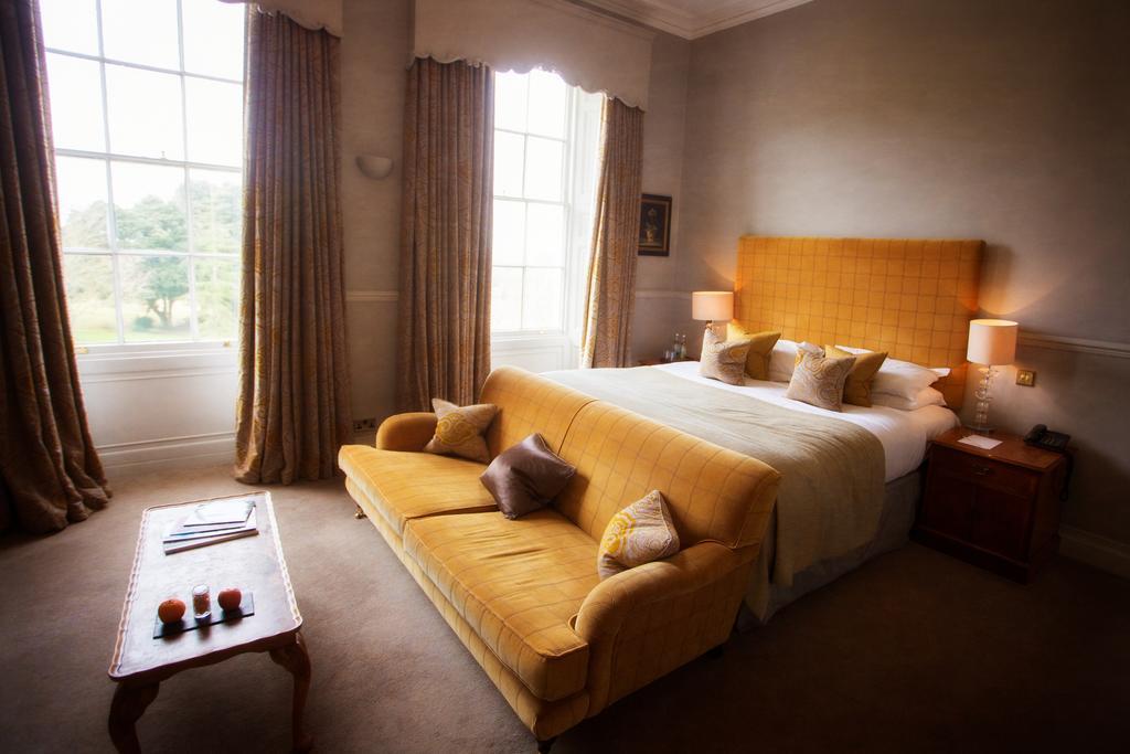 The Mount Somerset Taunton Eksteriør billede