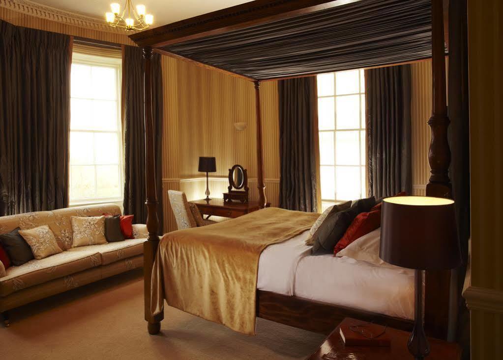 The Mount Somerset Taunton Eksteriør billede