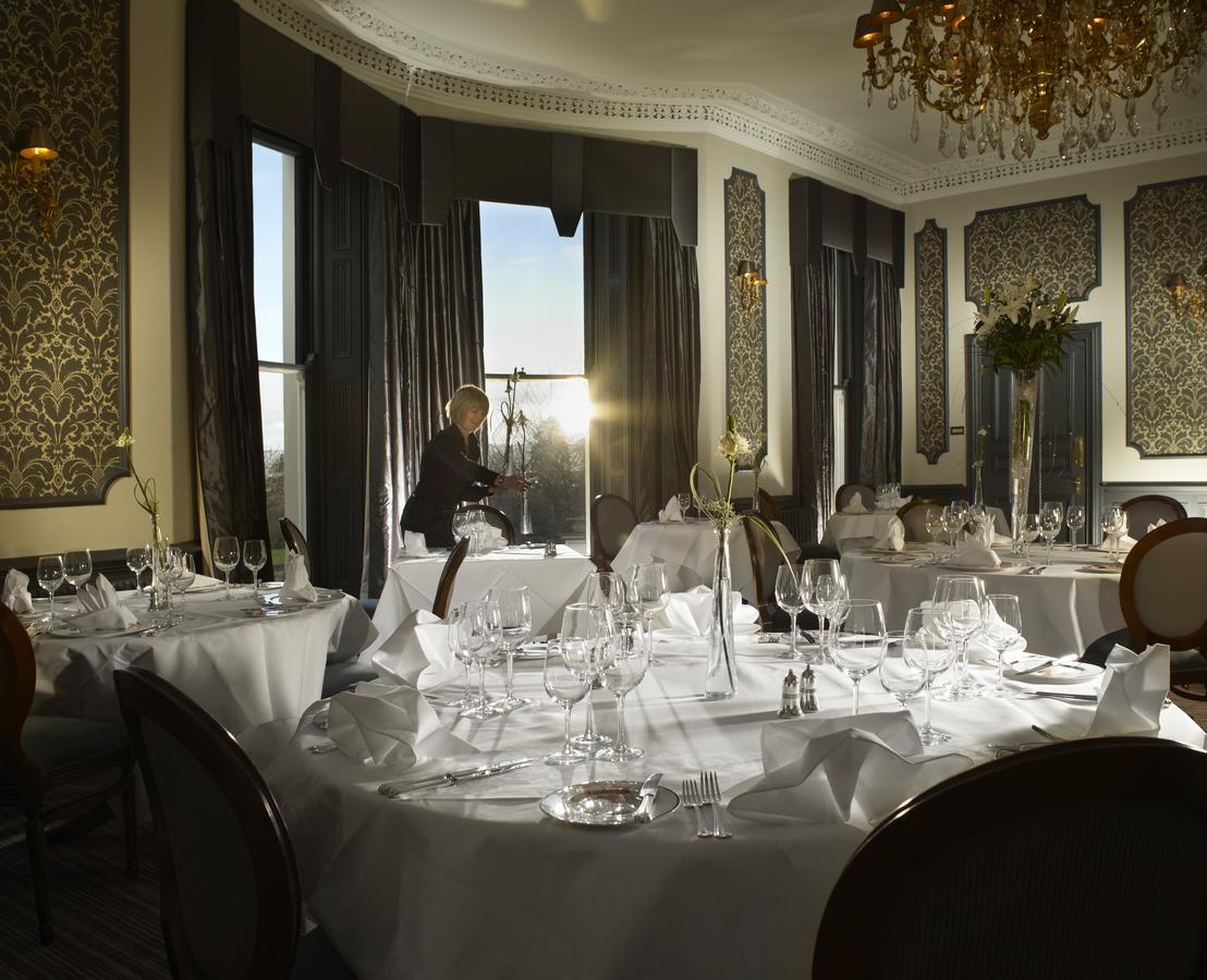 The Mount Somerset Taunton Værelse billede