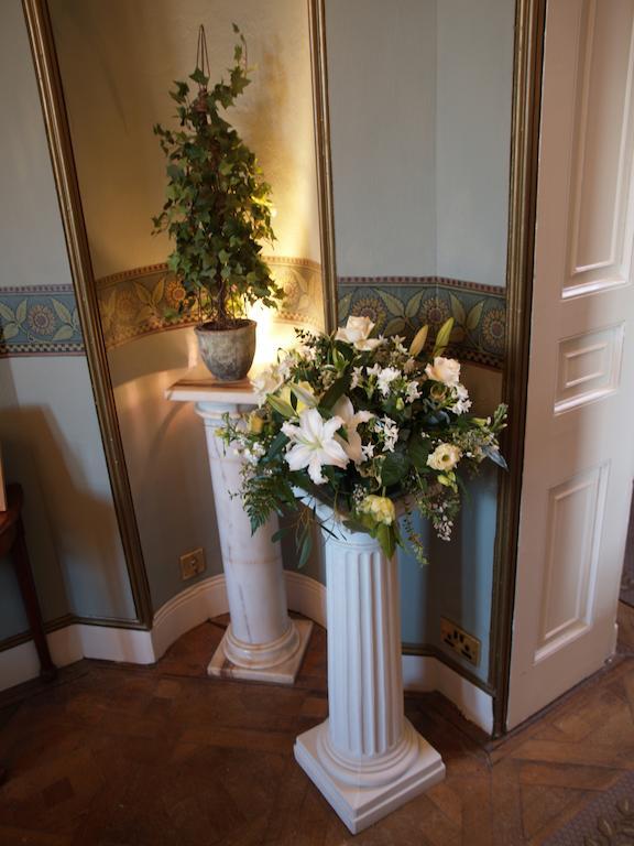 The Mount Somerset Taunton Eksteriør billede