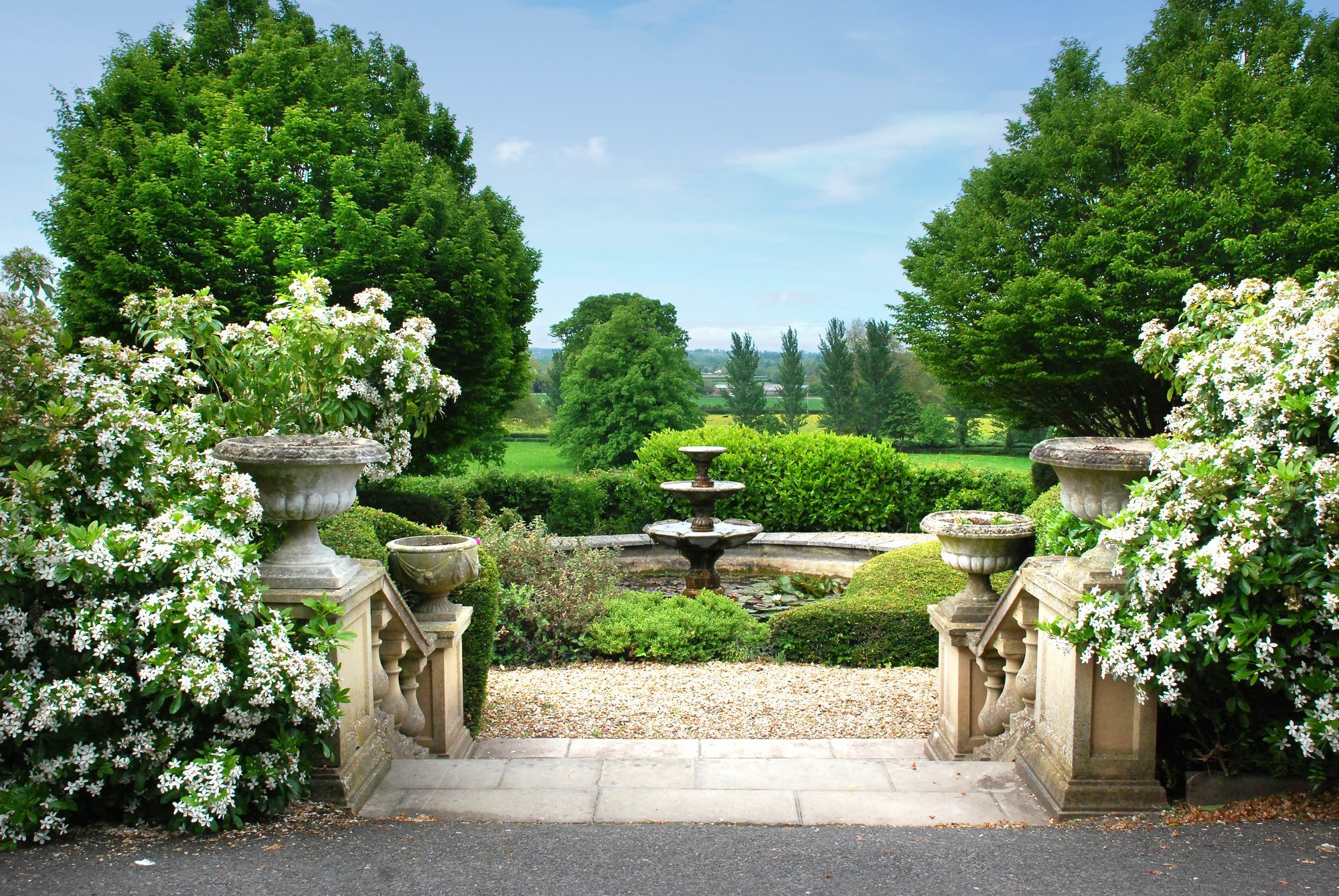The Mount Somerset Taunton Eksteriør billede