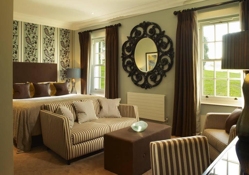 The Mount Somerset Taunton Eksteriør billede